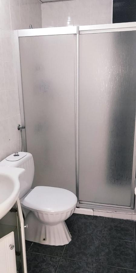 Ladies Beach Hotel クシャダス エクステリア 写真