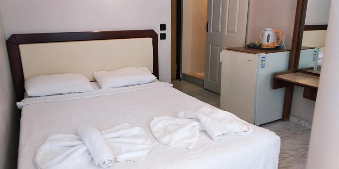Ladies Beach Hotel クシャダス エクステリア 写真