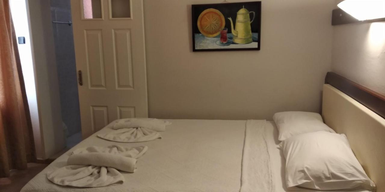Ladies Beach Hotel クシャダス エクステリア 写真